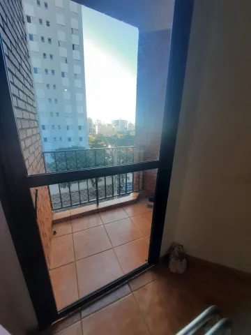 Apartamento Padrão