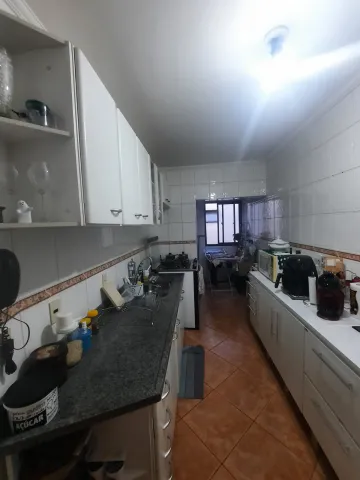 Apartamento Padrão