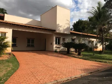 Alugar Casa / Condomínio em São José do Rio Preto. apenas R$ 5.800,00