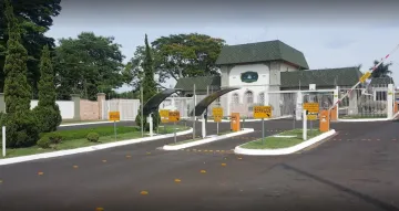 imagem 1 - Terreno - Condomínio imagem 1 - Terreno - Condomínio