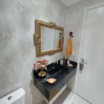 Apartamento Padrão