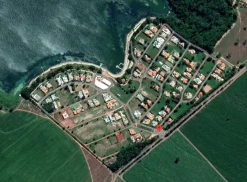 imagem 2 - Terreno Condomínio imagem 2 - Terreno Condomínio