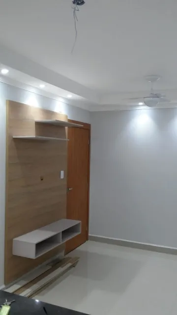 Apartamento Padrão