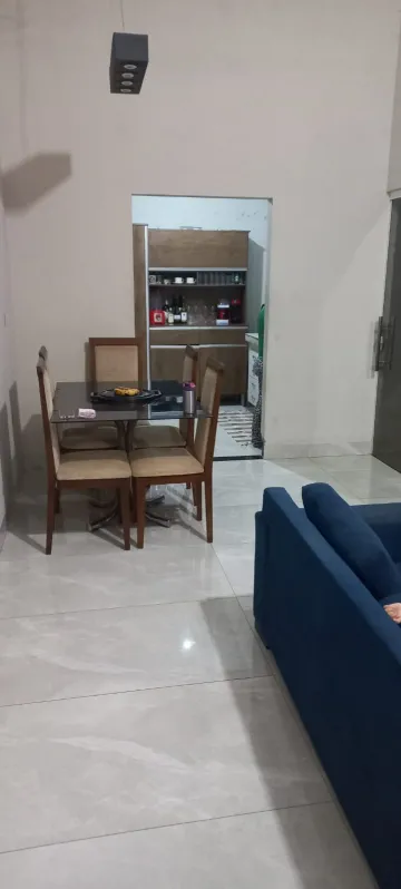 Alugar Casa / Padrão em Bady Bassitt. apenas R$ 280.000,00