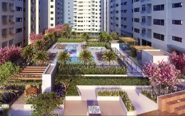 imagem 2 - Apartamento Padrão imagem 2 - Apartamento Padrão