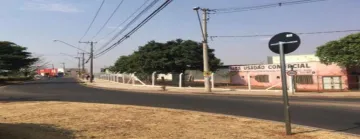 imagem 1 - Comercial - Barracão imagem 1 - Comercial - Barracão