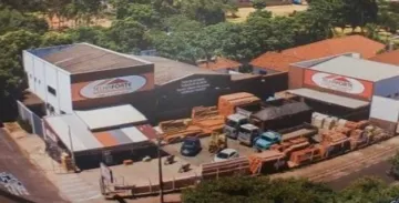imagem 3 - Comercial - Barracão imagem 3 - Comercial - Barracão