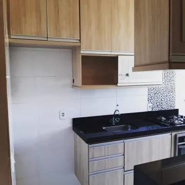 imagem 4 - Apartamento Padrão imagem 4 - Apartamento Padrão