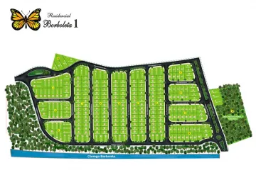 imagem 1 - Terreno Padrão imagem 1 - Terreno Padrão