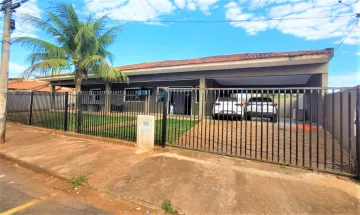 Casa / Padrão em São José do Rio Preto/SP 