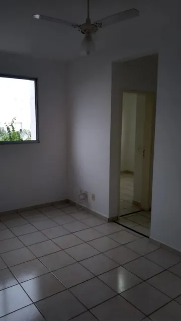 Alugar Apartamento / Padrão em São José do Rio Preto. apenas R$ 1.160,00