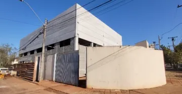 Sao Jose do Rio Preto Parque Industrial Tancredo Neves Comercial Locacao R$ 35.000,00 Area construida 500.00m2