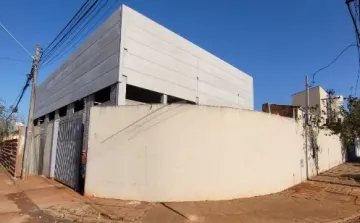 imagem 2 - Comercial - Barracão imagem 2 - Comercial - Barracão