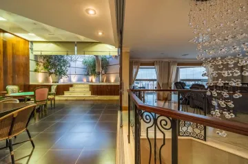 imagem 4 - Apartamento - Cobertura imagem 4 - Apartamento - Cobertura