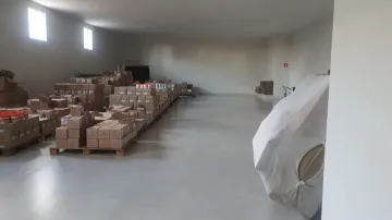 imagem 5 - Comercial - Barracão imagem 5 - Comercial - Barracão