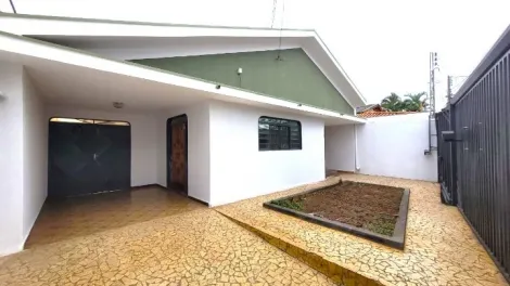 Alugar Casa / Padrão em São José do Rio Preto. apenas R$ 2.110,00