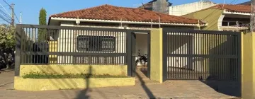 Alugar Casa / Padrão em São José do Rio Preto. apenas R$ 7.000,00