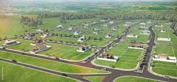 imagem 4 - Terreno - Padrão imagem 4 - Terreno - Padrão