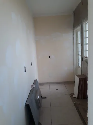 Apartamento Padrão