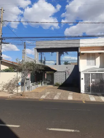 Comercial / Salão em São José do Rio Preto/SP 