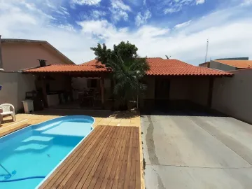 Alugar Casa / Padrão em São José do Rio Preto. apenas R$ 650.000,00
