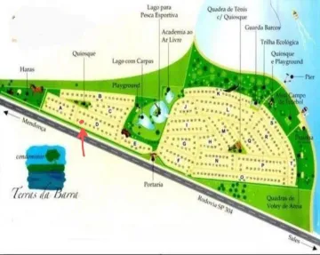 imagem 3 - Terreno - Condomínio imagem 3 - Terreno - Condomínio