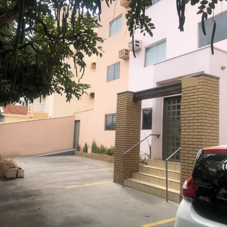 Alugar Comercial / Sala/Loja Condomínio em São José do Rio Preto. apenas R$ 1.650,00