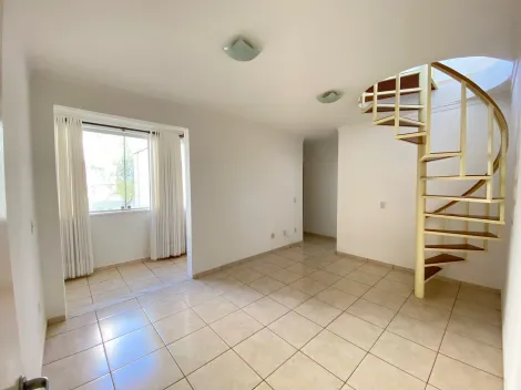 Alugar Apartamento / Cobertura em São José do Rio Preto. apenas R$ 1.800,00