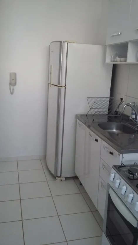 Apartamento Padrão