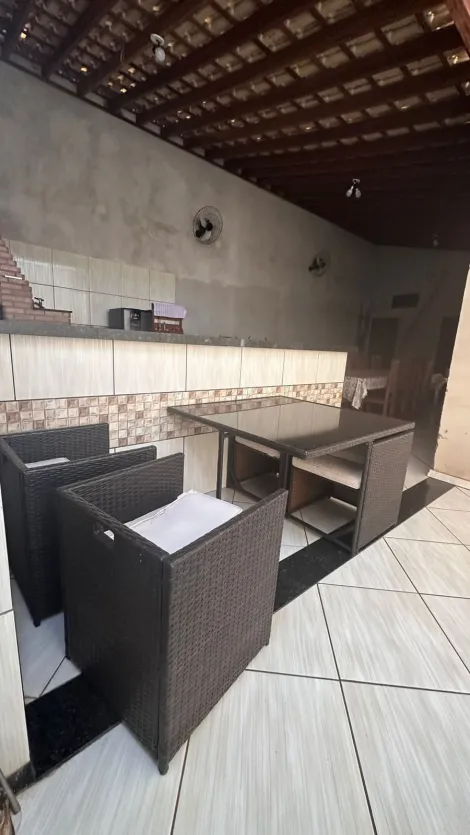 imagem 4 - Casa Padrão imagem 4 - Casa Padrão