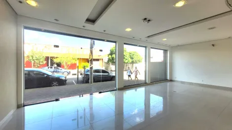 Alugar Comercial / Salão em São José do Rio Preto. apenas R$ 4.500,00