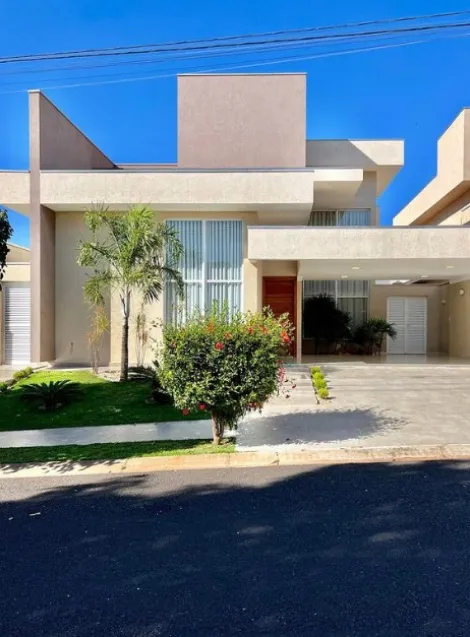 Alugar Casa / Condomínio em São José do Rio Preto. apenas R$ 1.690.000,00