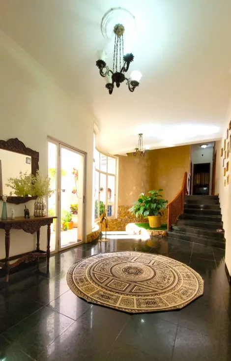 Alugar Casa / Padrão em São José do Rio Preto. apenas R$ 5.000,00