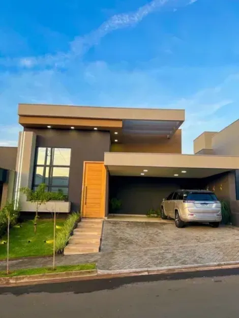 imagem 1 - Casa Condomínio imagem 1 - Casa Condomínio