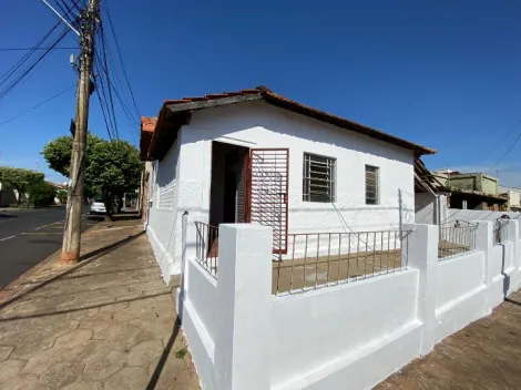 Alugar Casa / Padrão em São José do Rio Preto. apenas R$ 1.340,00