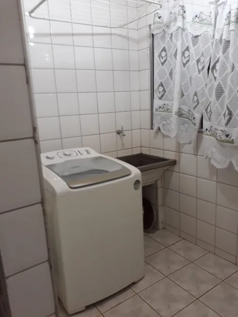 Apartamento Padrão