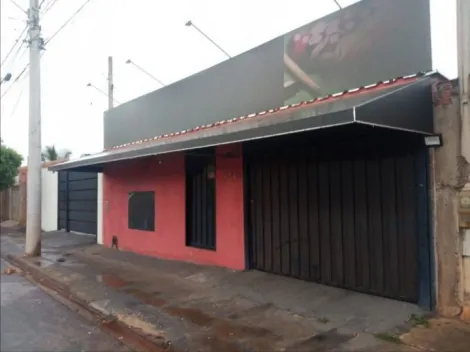 Alugar Comercial / Casa em São José do Rio Preto. apenas R$ 2.800,00