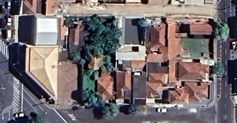 imagem 2 - Terreno - Padrão imagem 2 - Terreno - Padrão