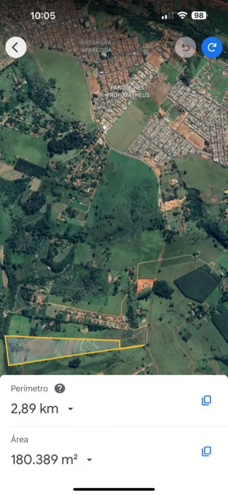 imagem 2 - Rural - Sítio imagem 2 - Rural - Sítio