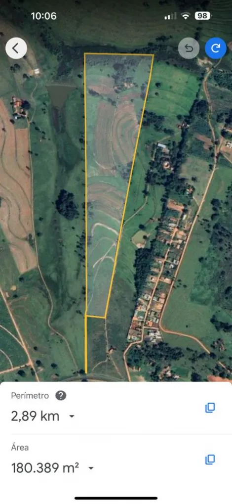 imagem 3 - Rural - Sítio imagem 3 - Rural - Sítio