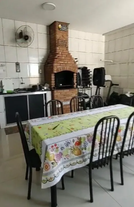 imagem 2 - Casa Padrão imagem 2 - Casa Padrão