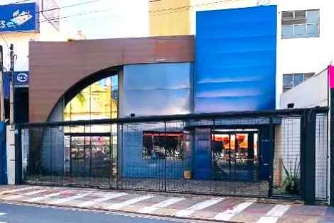 imagem 1 - Comercial - Prédio imagem 1 - Comercial - Prédio