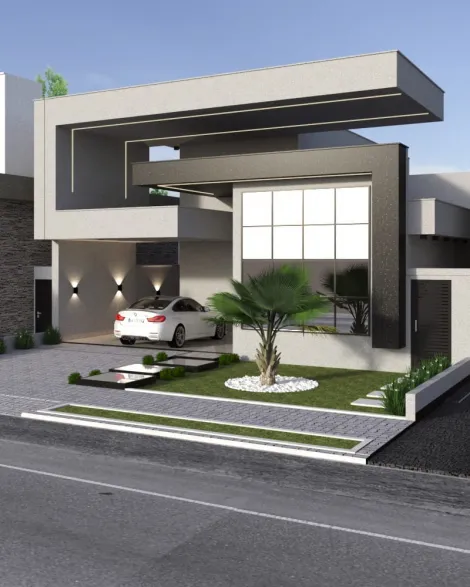 imagem 1 - Casa - Condomínio imagem 1 - Casa - Condomínio