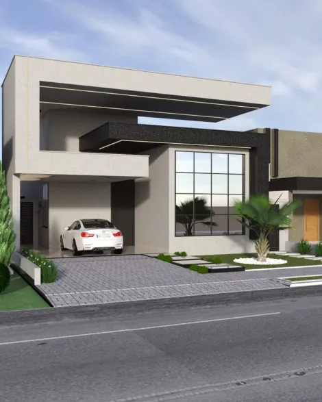 imagem 2 - Casa - Condomínio imagem 2 - Casa - Condomínio