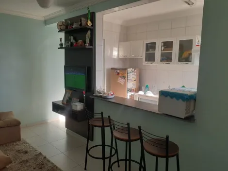 Alugar Apartamento / Padrão em São José do Rio Preto. apenas R$ 150.000,00