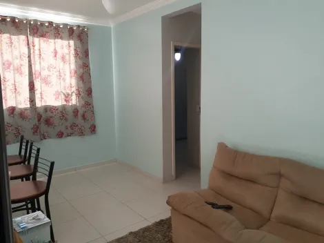 imagem 2 - Apartamento - Padrão imagem 2 - Apartamento - Padrão