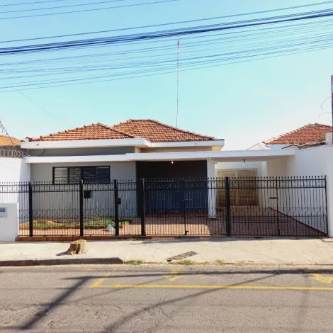 Alugar Casa / Padrão em São José do Rio Preto. apenas R$ 650.000,00