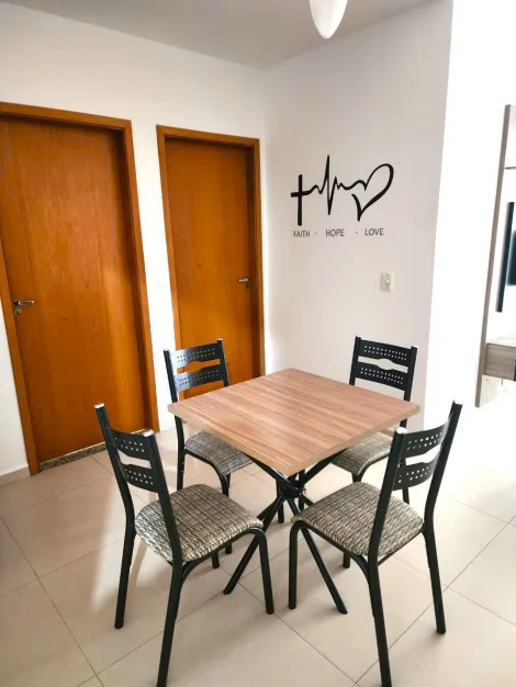 imagem 2 - Apartamento - Padrão imagem 2 - Apartamento - Padrão