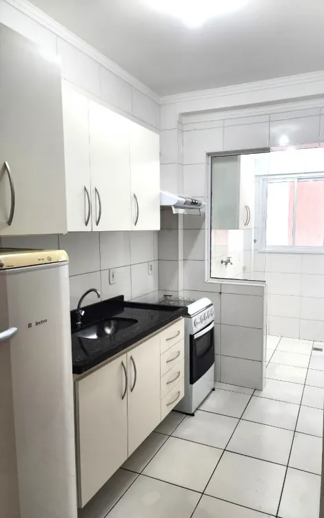 imagem 5 - Apartamento - Padrão imagem 5 - Apartamento - Padrão