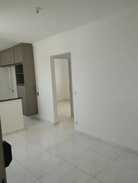 imagem 2 - Apartamento - Padrão imagem 2 - Apartamento - Padrão